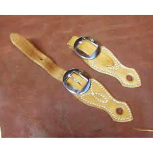 New Style Quick-change Slobber Straps Image