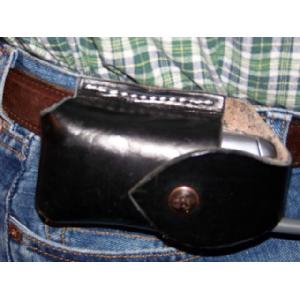 SIDEWINDER CELL PHONE CASE Image