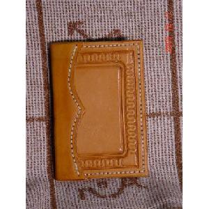 SEWN BINDING TALLY BOOK Image